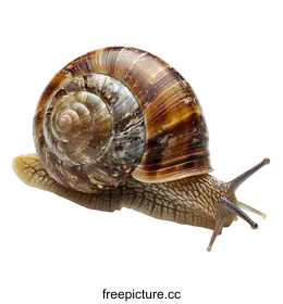 snail