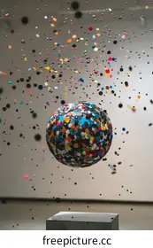confetti