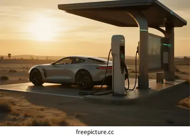 electric vehicle
