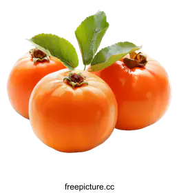 persimmon