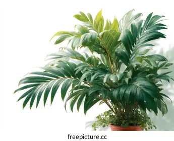 foliage plant