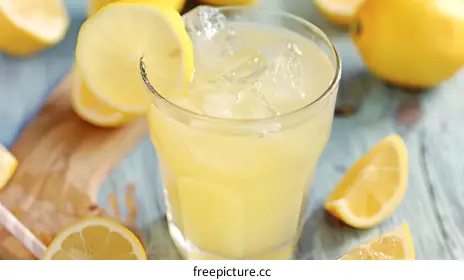 lemonade