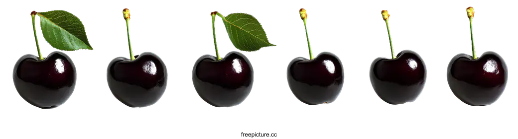 cherries