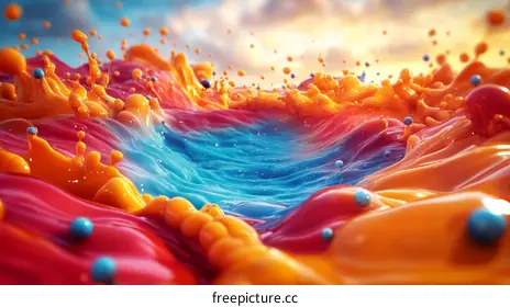 fluid