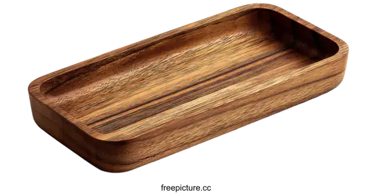 woodenware