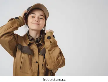 headshot photography