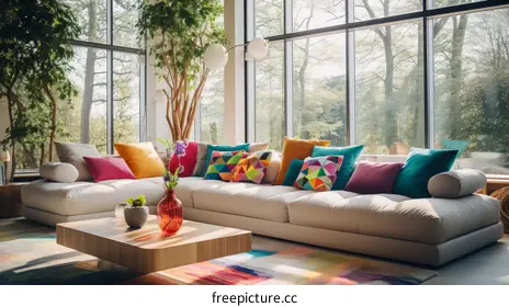 sectional sofa