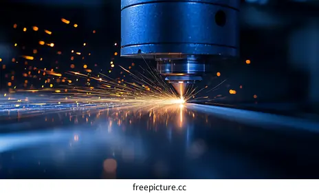 manufacturing process