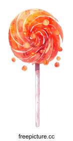 lollipop