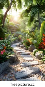 harmonious coexistence