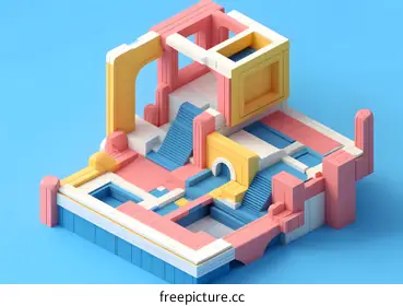 blocks