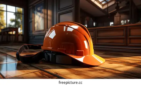 safety helmet