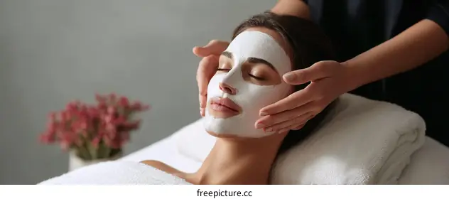 facial