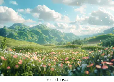 meadow