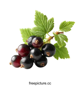 currants