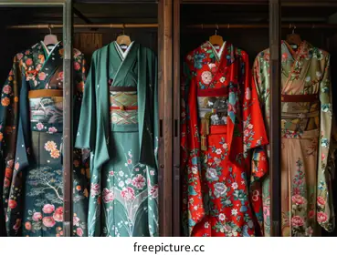 Traditional Clothing