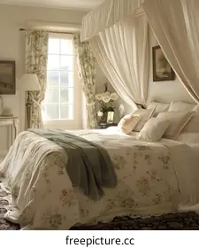 bedspread