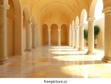 historic architecture