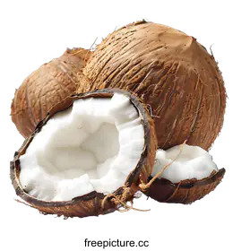 coconut