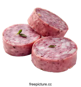 salami