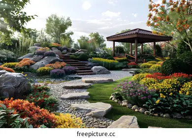 landscape design