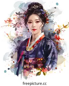 hanbok