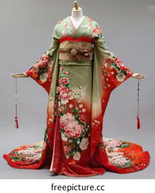 traditional clothing