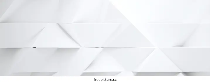 triangles