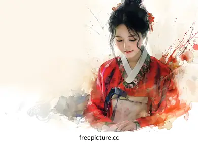 Hanbok