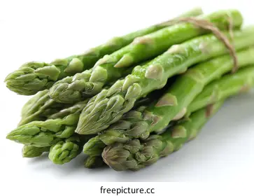 asparagus