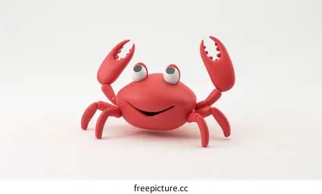 crab