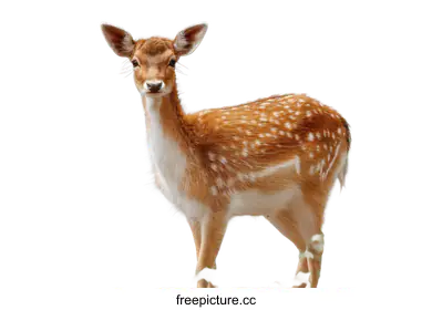 fawn