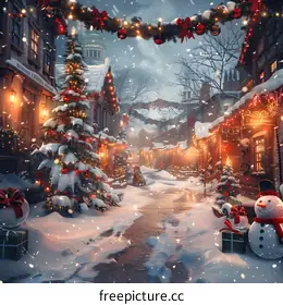 European architecture