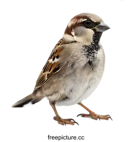 sparrow