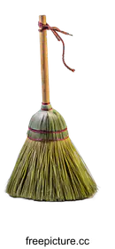 broom