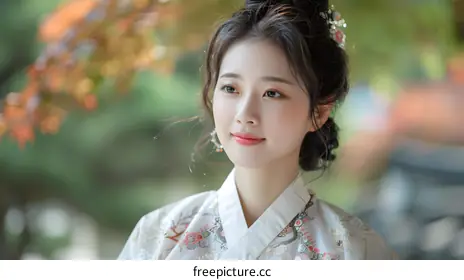 Hanbok