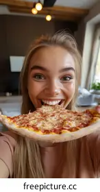 pizza lover