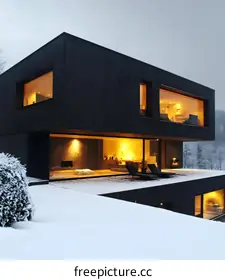 contemporary architecture