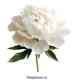 peony