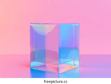 cube