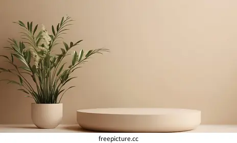 product presentation