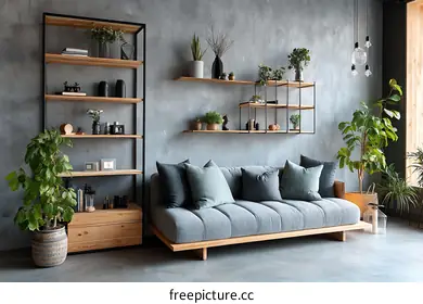 shelving