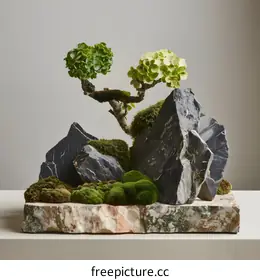 bonsai