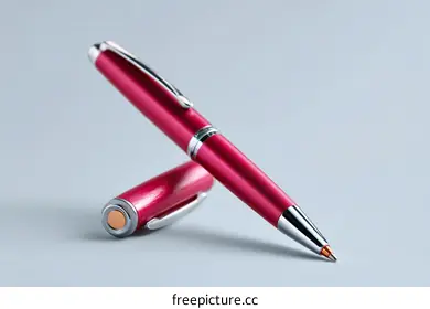 pen