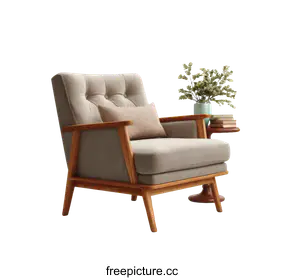 accent chair