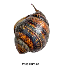 snail