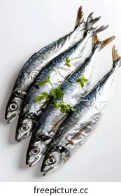 mackerel