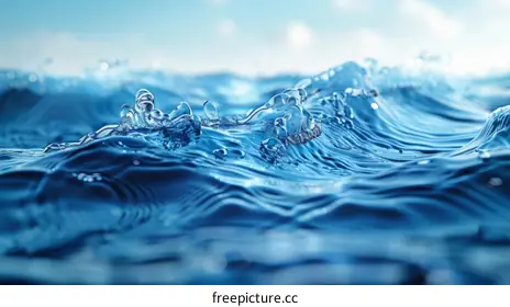 hydrosphere