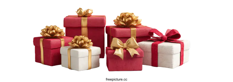 gift boxes