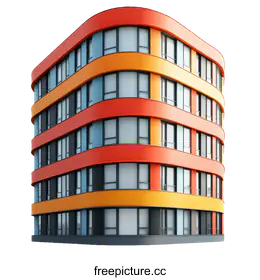 residential building